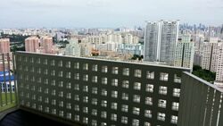Sky Habitat (D20), Condominium #393230491